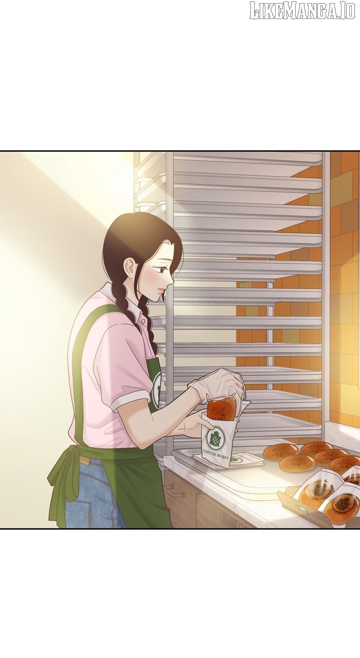 Girl’s World ( World of Girl ) Chapter 462 - page 35